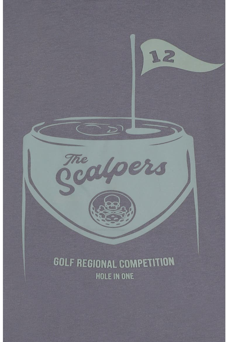 Golftee Kids, Alternate, color, Navy