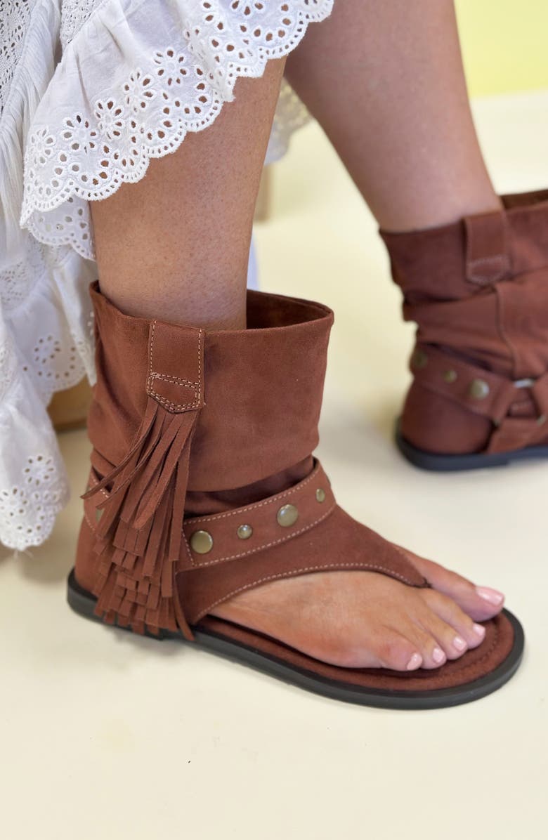 BC Footwear Day Dreamer Sandal, Alternate, color, Tan