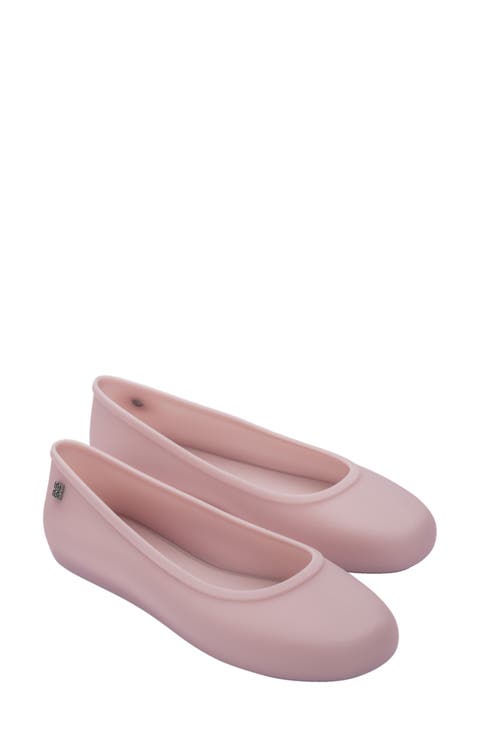 Soft Ballerina Flat