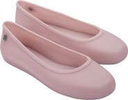 Melissa Soft Ballerina Flat