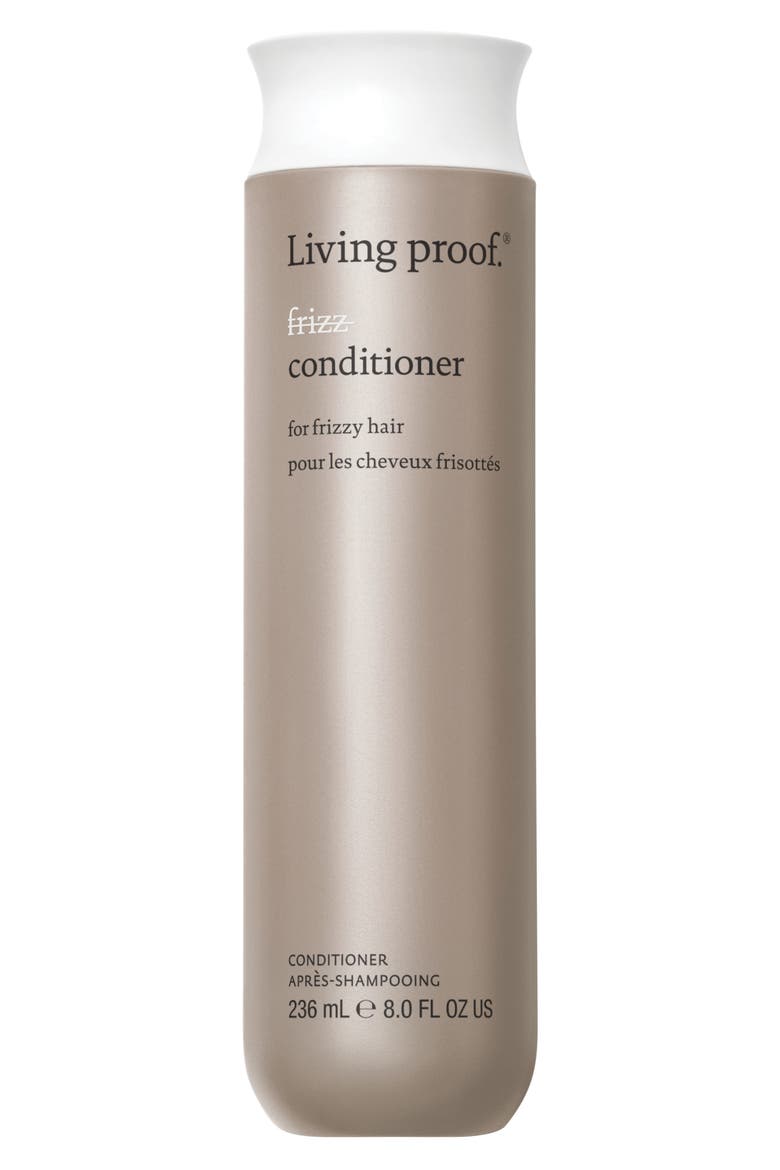 No Frizz Conditioner, Main, color, NO COLOR