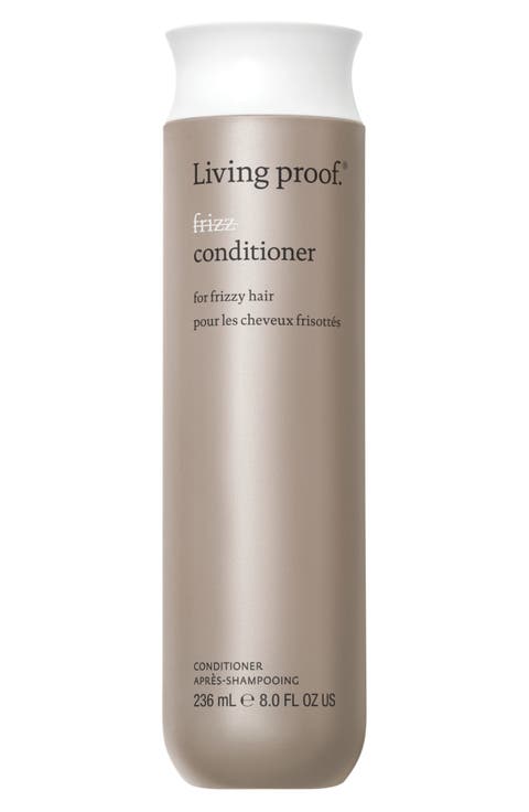 No Frizz Conditioner