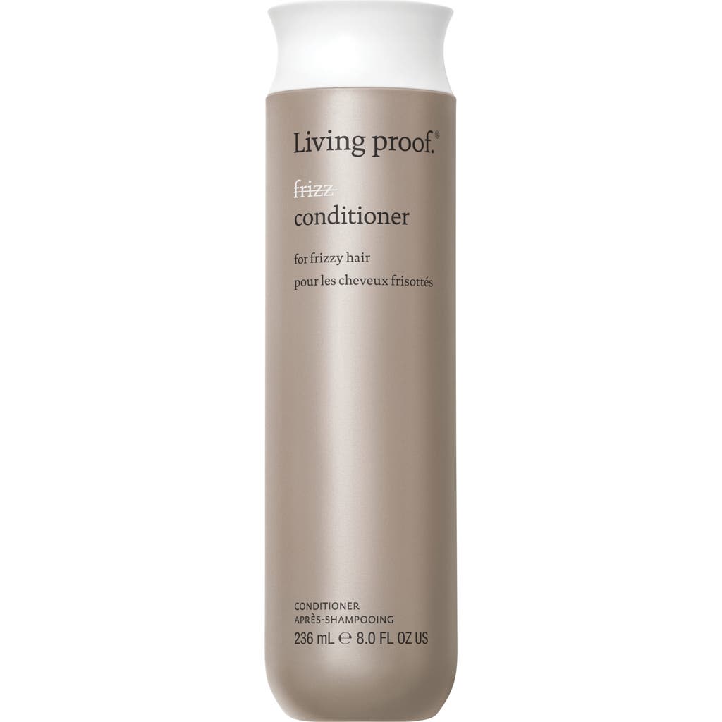 Living Proof ® No Frizz Conditioner In No Color
