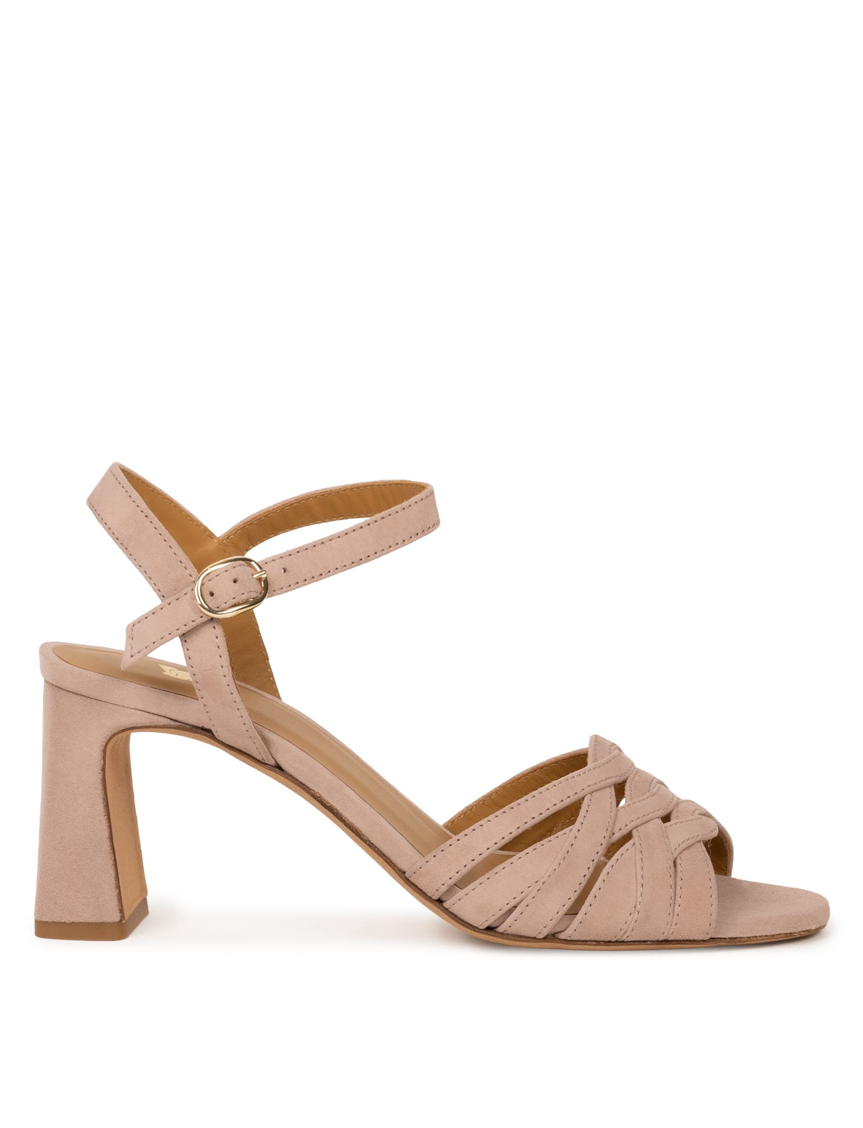Rosy Nude