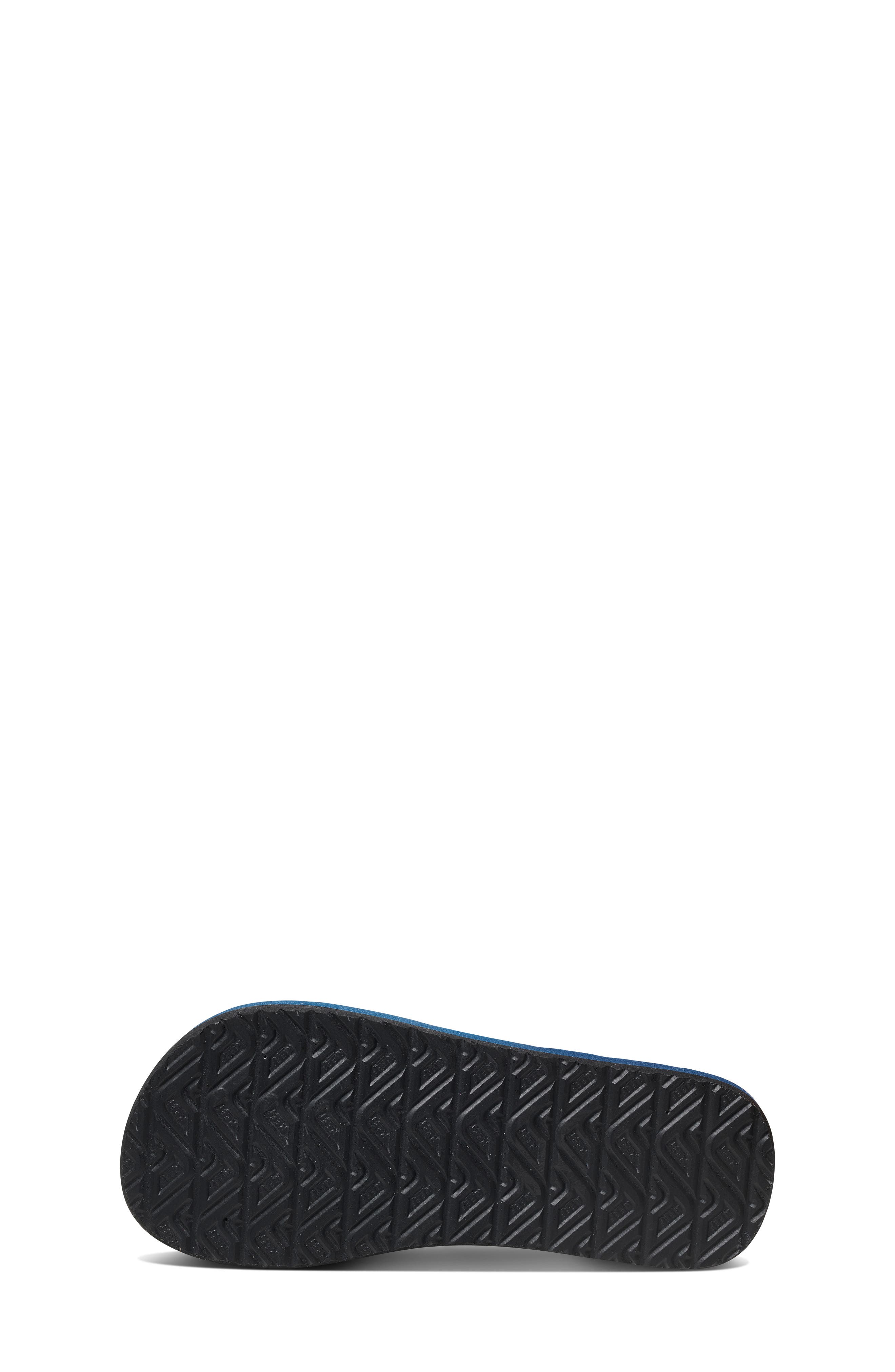 Reef Kids' Ahi Flip Flop, Alternate, color, 