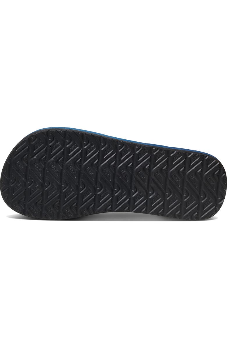 Reef Kids' Ahi Flip Flop, Alternate, color,