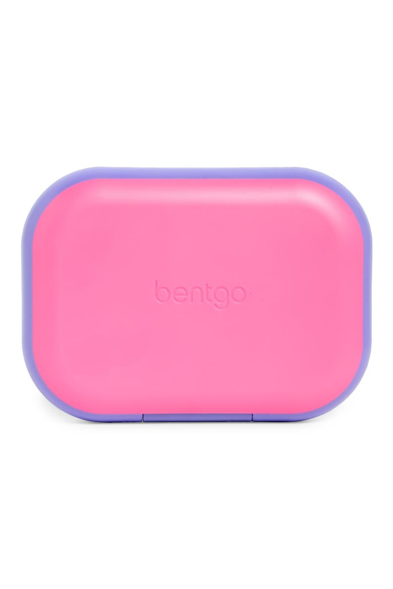 Chill Leak-Proof Lunchbox, Main, color, ELECTRIC PINK