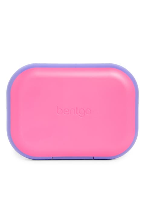 Chill Leak-Proof Lunchbox