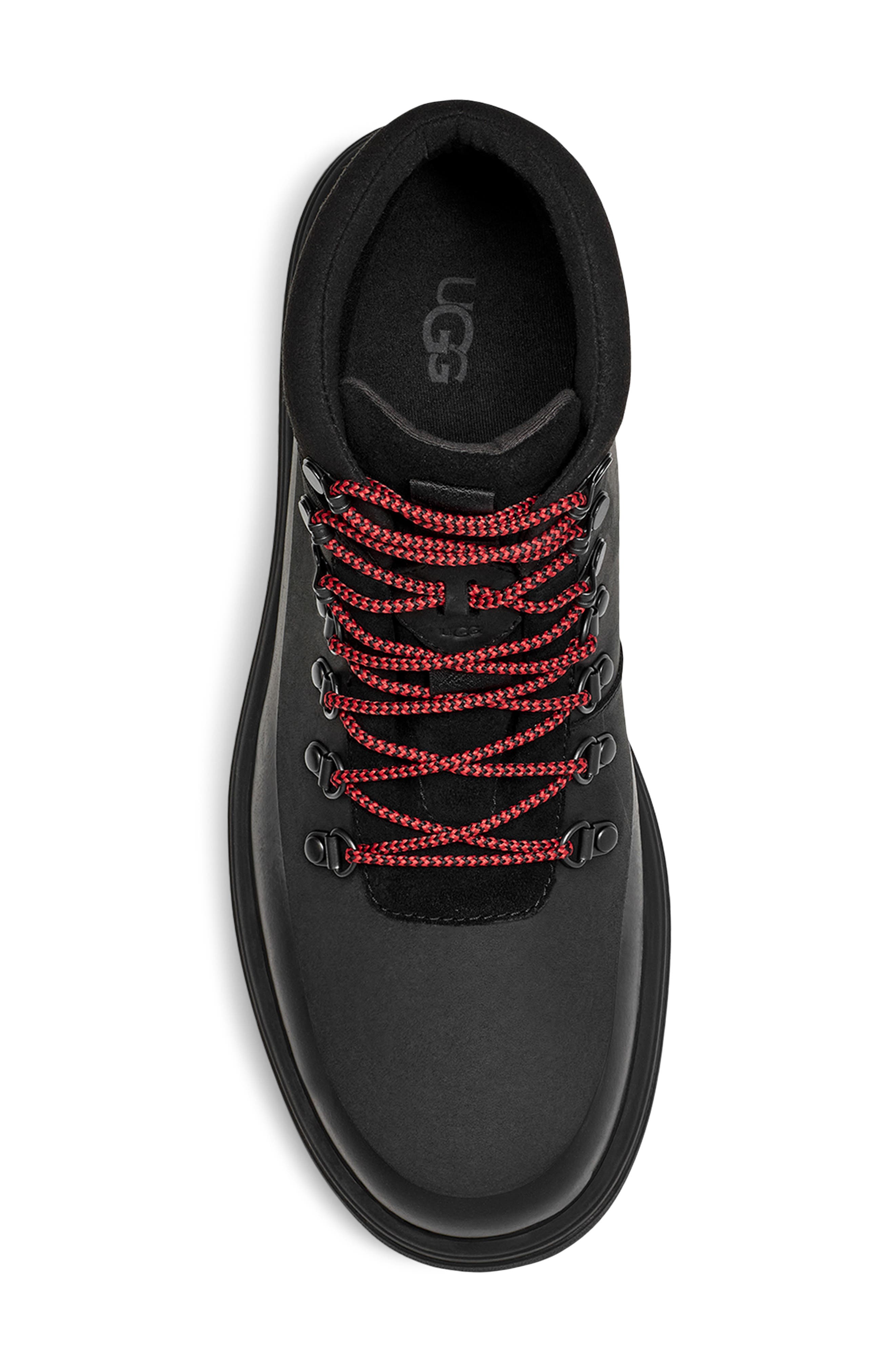 UGG<sup>®</sup> Biltmore Waterproof Boot, Alternate, color, 