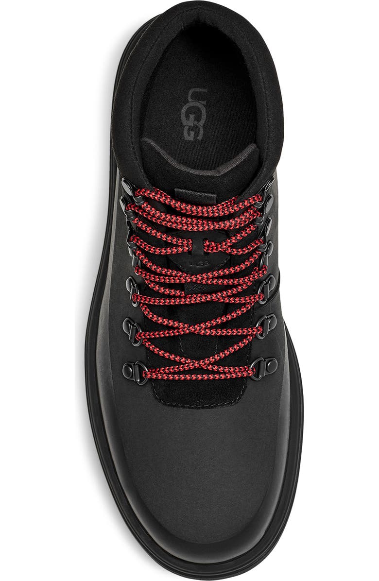 UGG<sup>®</sup> Biltmore Waterproof Boot, Alternate, color,