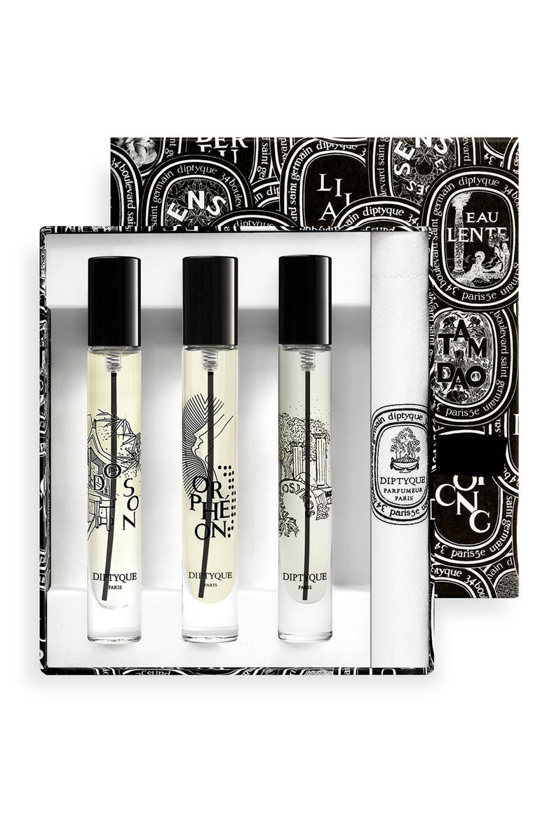 Eau de Parfum 3-Piece Discovery Set $110 Value | Nordstrom
