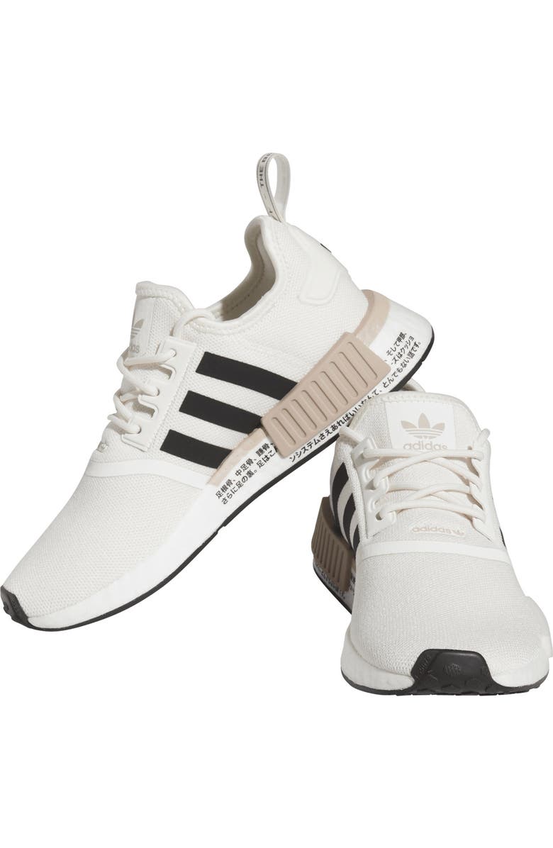 adidas NMD R1 Running Sneaker, Alternate, color,