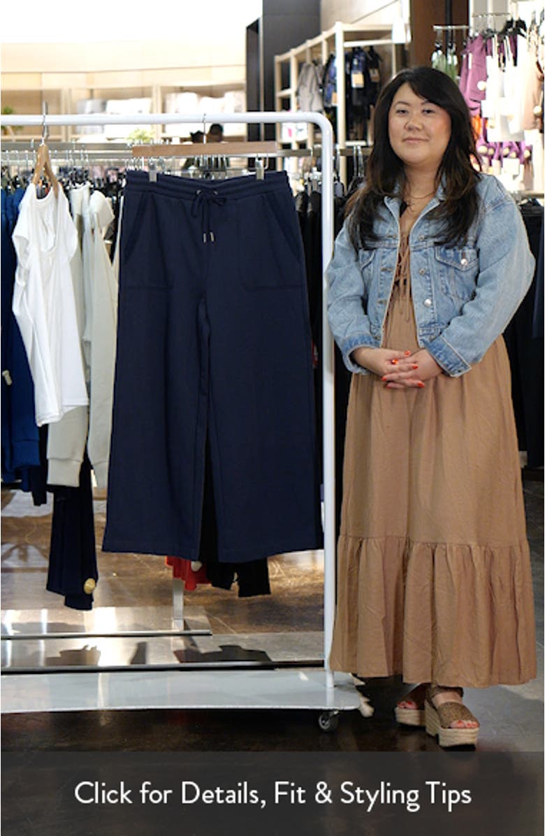 Goldie Sweatpants, sales video thumbnail
