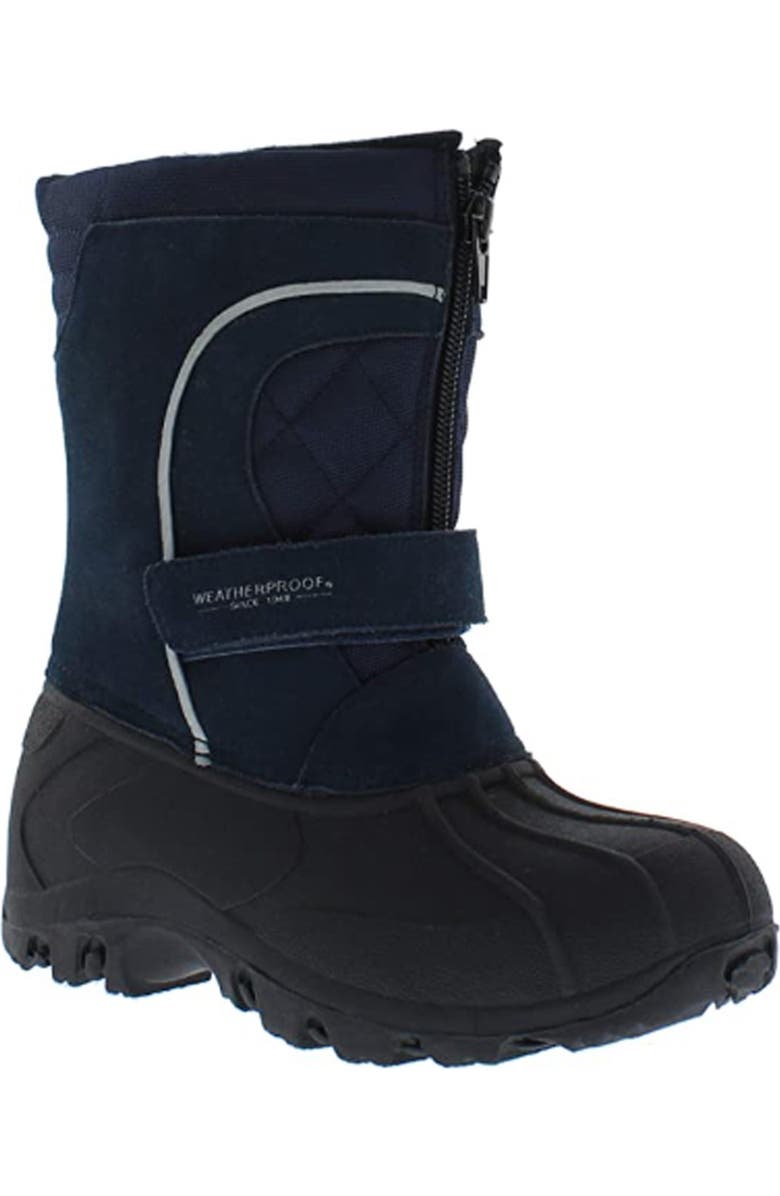 WEATHERPROOF VINTAGE Weatherproof Pac Snow Boot, Main, color,