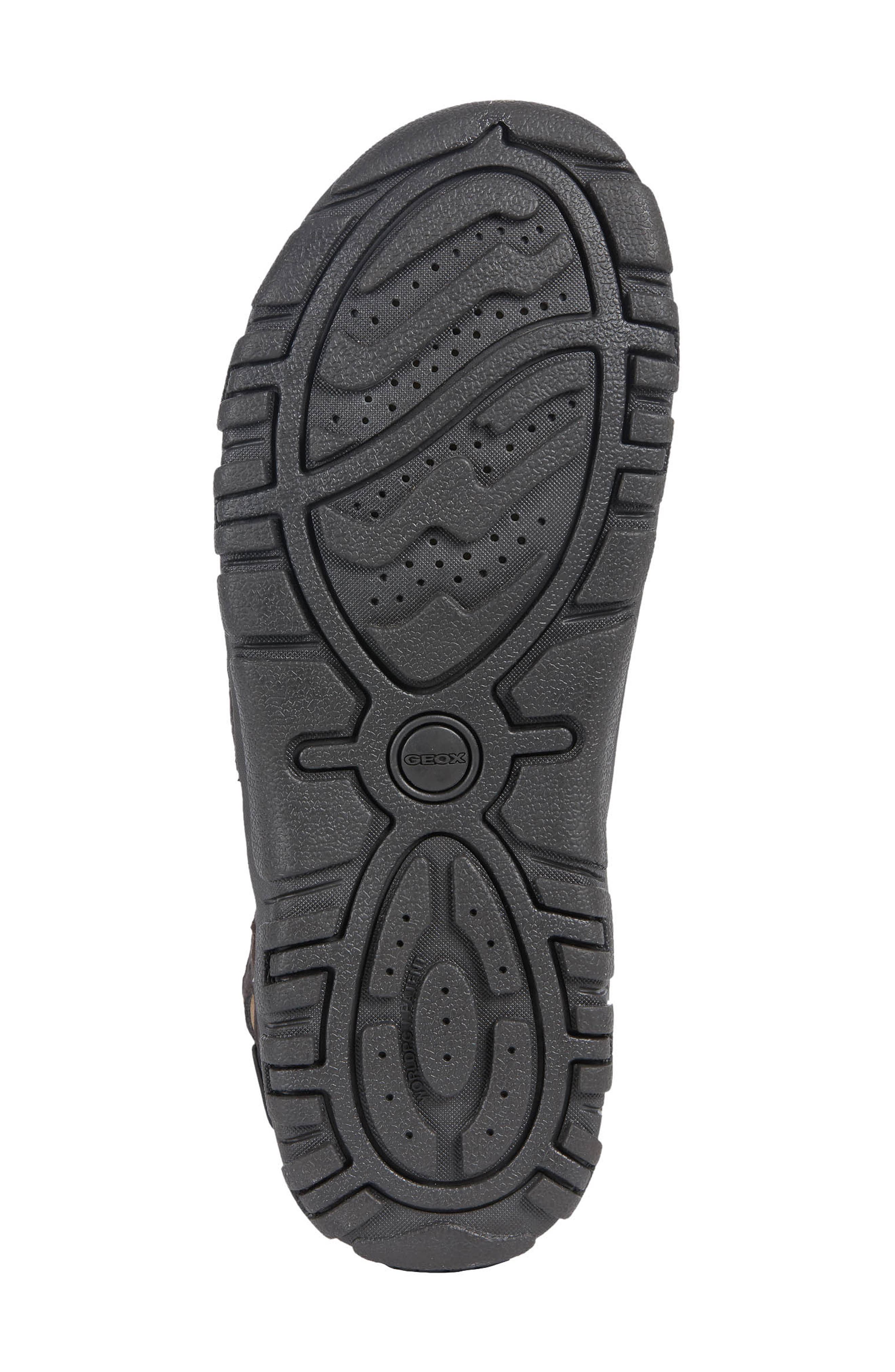 Strada Sport Sandal, Alternate, color, BROWN/ SAND