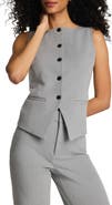 SPANX® Button-Up Vest