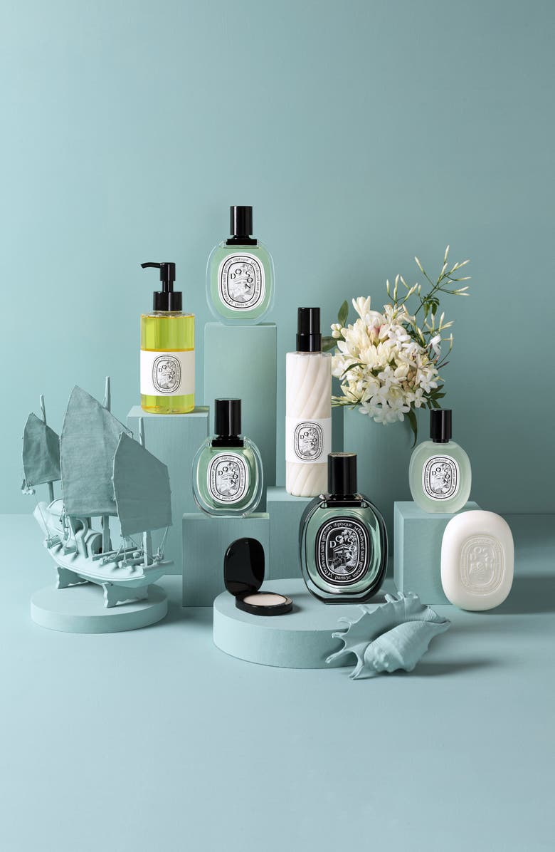 Diptyque Do Son Shower Oil, Alternate, color,