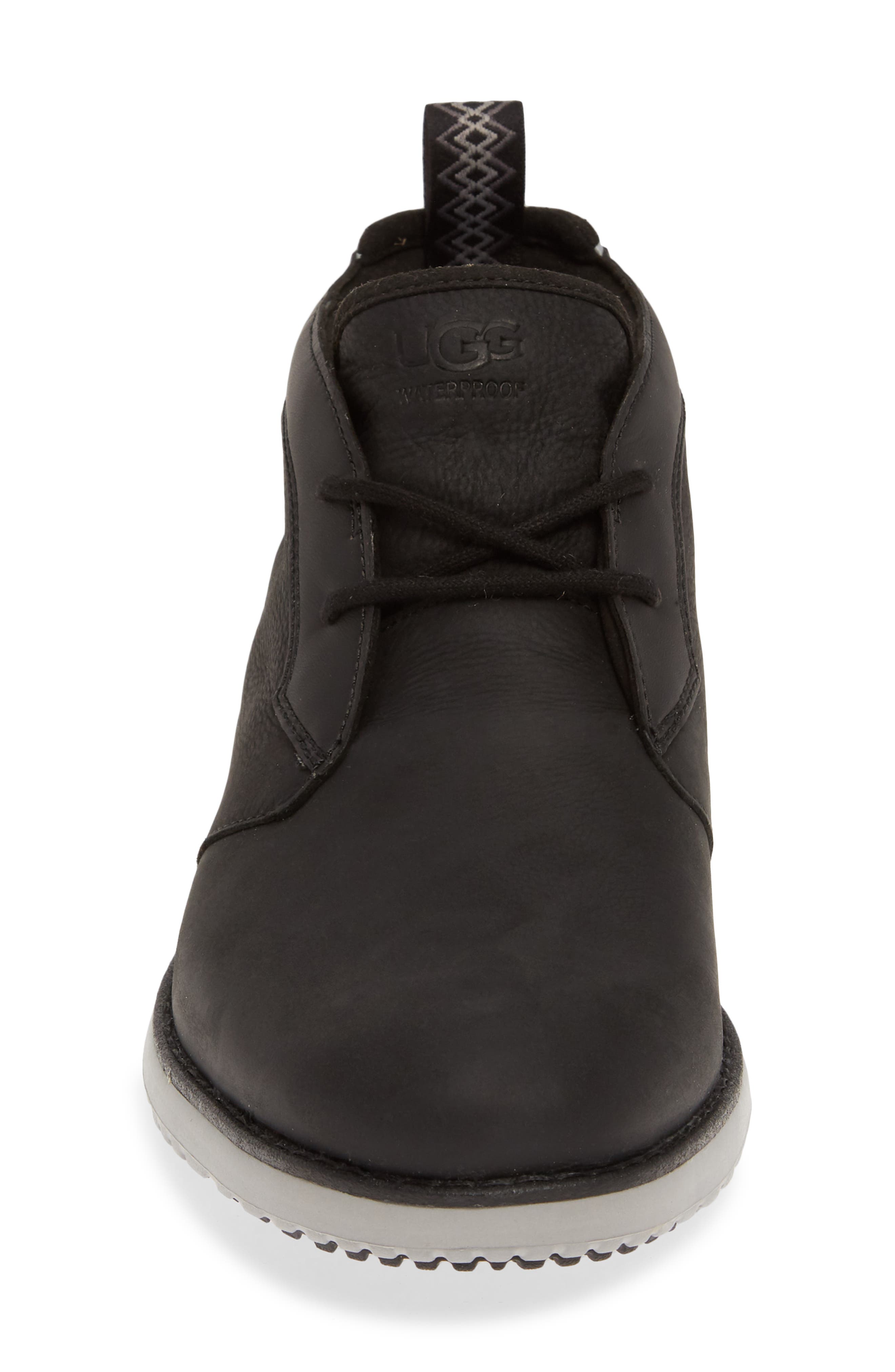 UGG<sup>®</sup> Union Waterproof Chukka Boot, Alternate, color, 