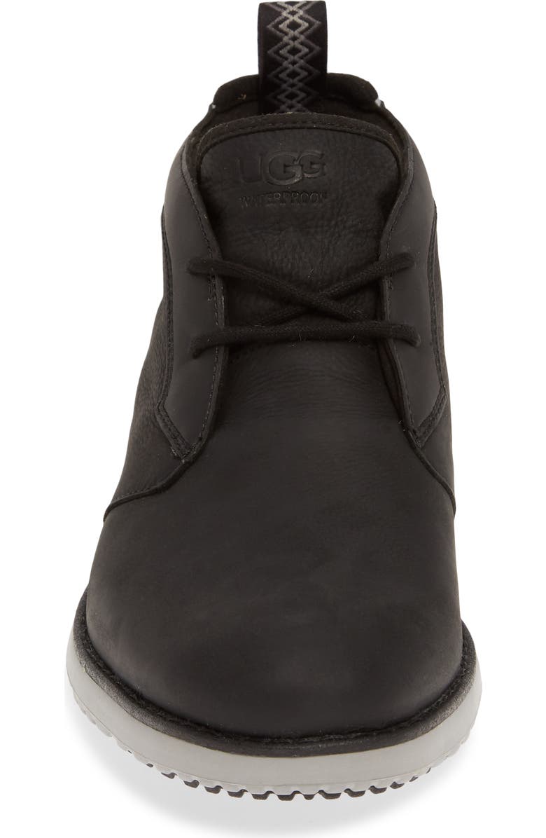 UGG<sup>®</sup> Union Waterproof Chukka Boot, Alternate, color,