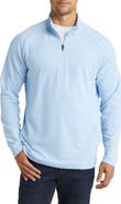 TravisMathew Valiant Quarter Zip Pullover
