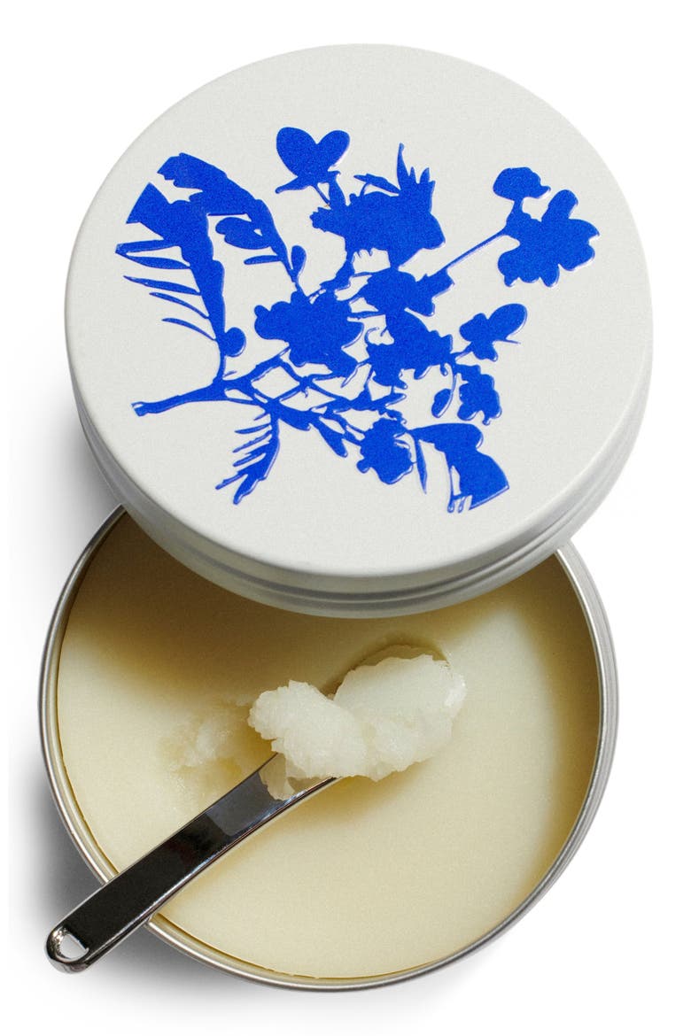 Botanical Barrier Rescue Balm, Main, color, NO COLOR