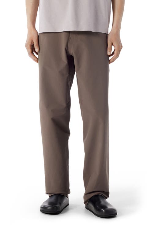 Spere Water Repellent Soft Shell Pants
