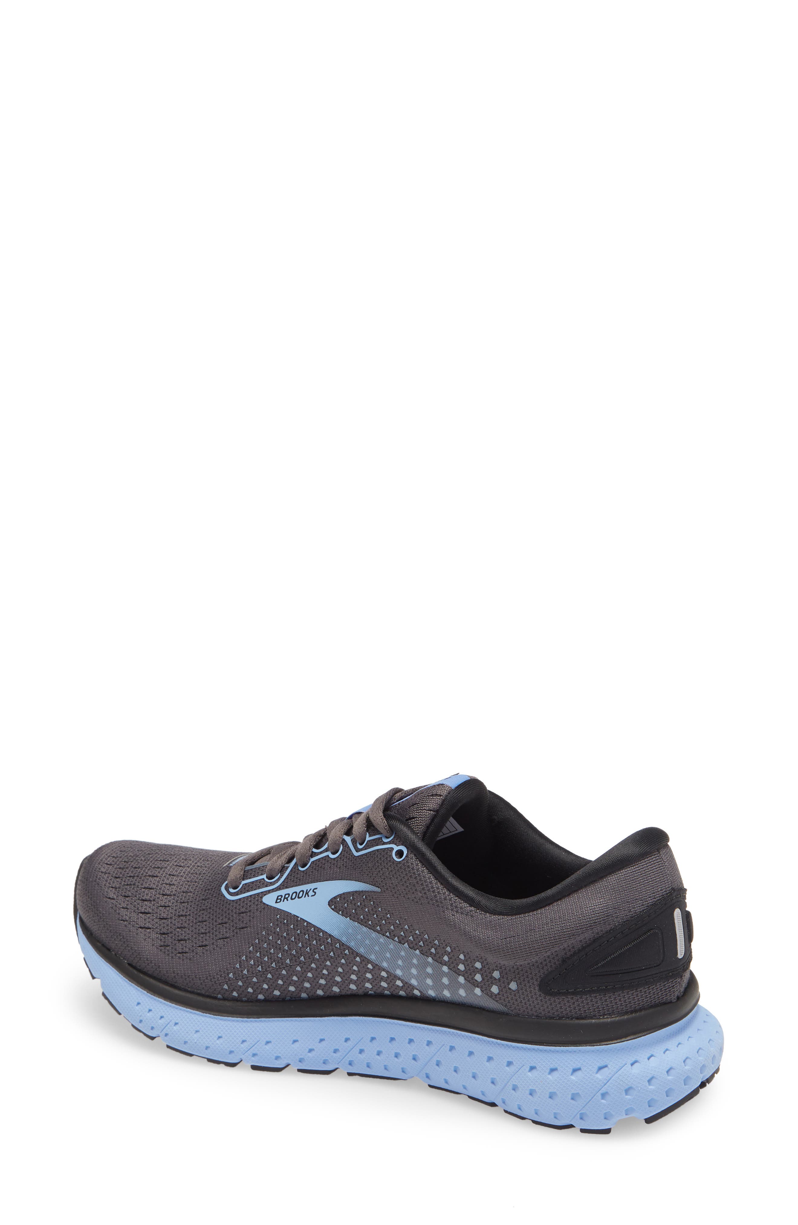 Brooks Glycerin 18 Running Shoe, Alternate, color, 