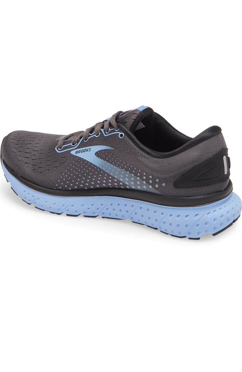 Brooks Glycerin 18 Running Shoe, Alternate, color,
