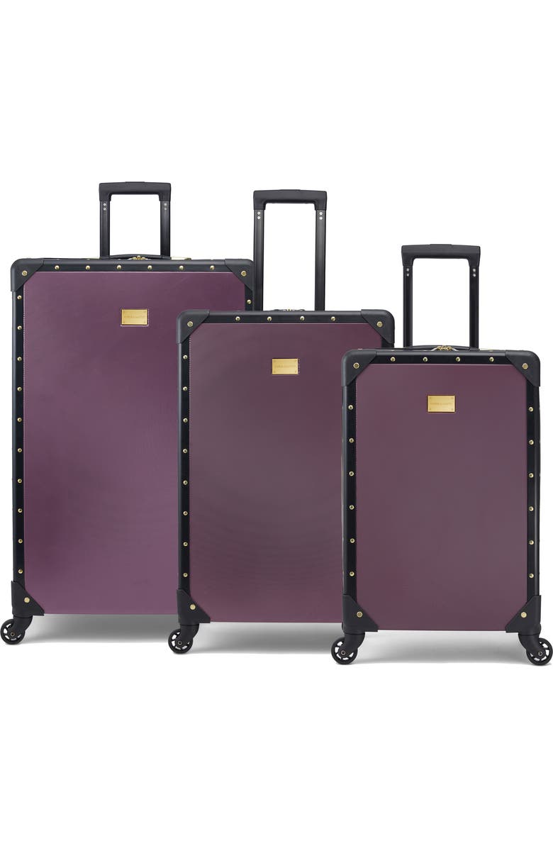 Vince Camuto Jania 2.0 Three-Piece Luggage Set, Main, color,