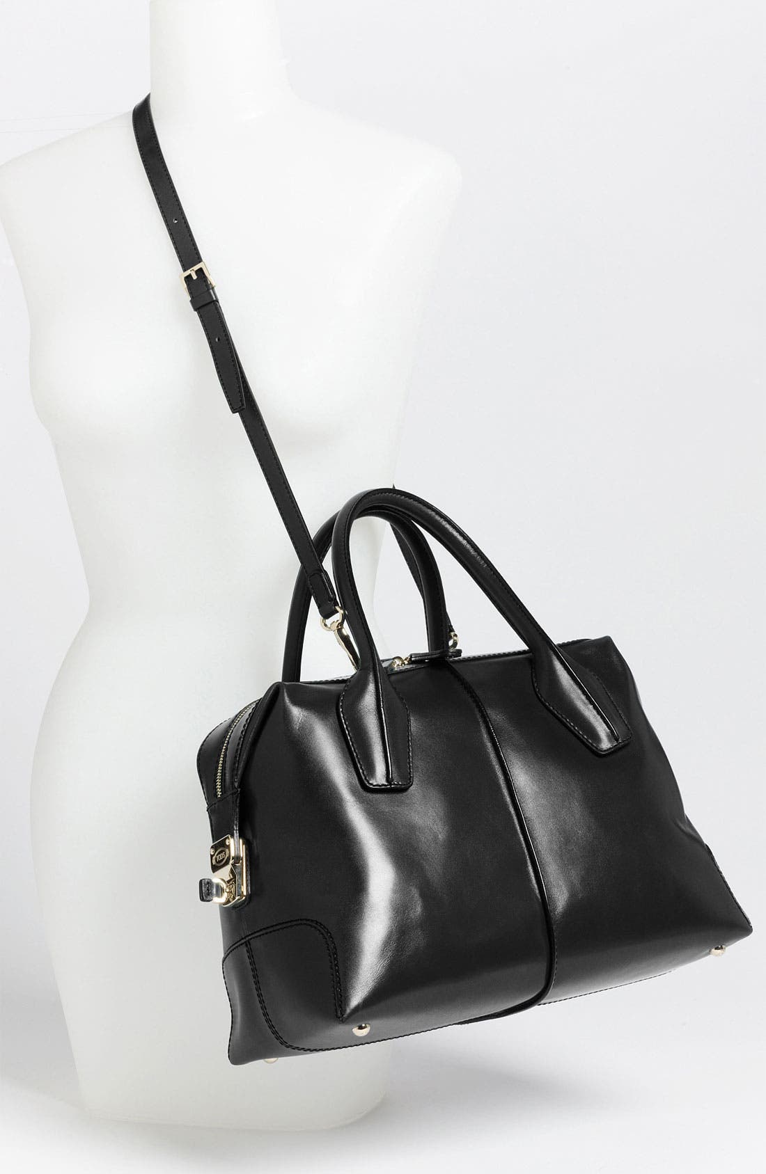 Tod's , Alternate, color, 