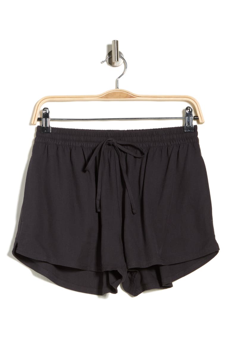 Pipeline Shorts, Alternate, color, BLACK SANDS