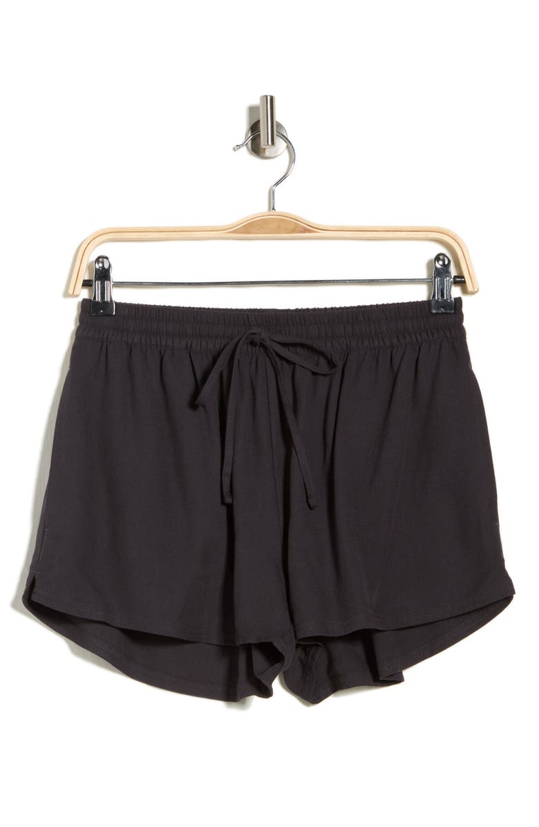 Billabong Pipeline Shorts, Alternate, color, Black Sands