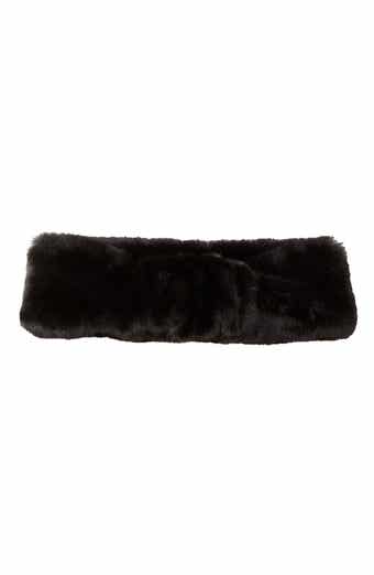 UGG® UGG Faux Fur Headband