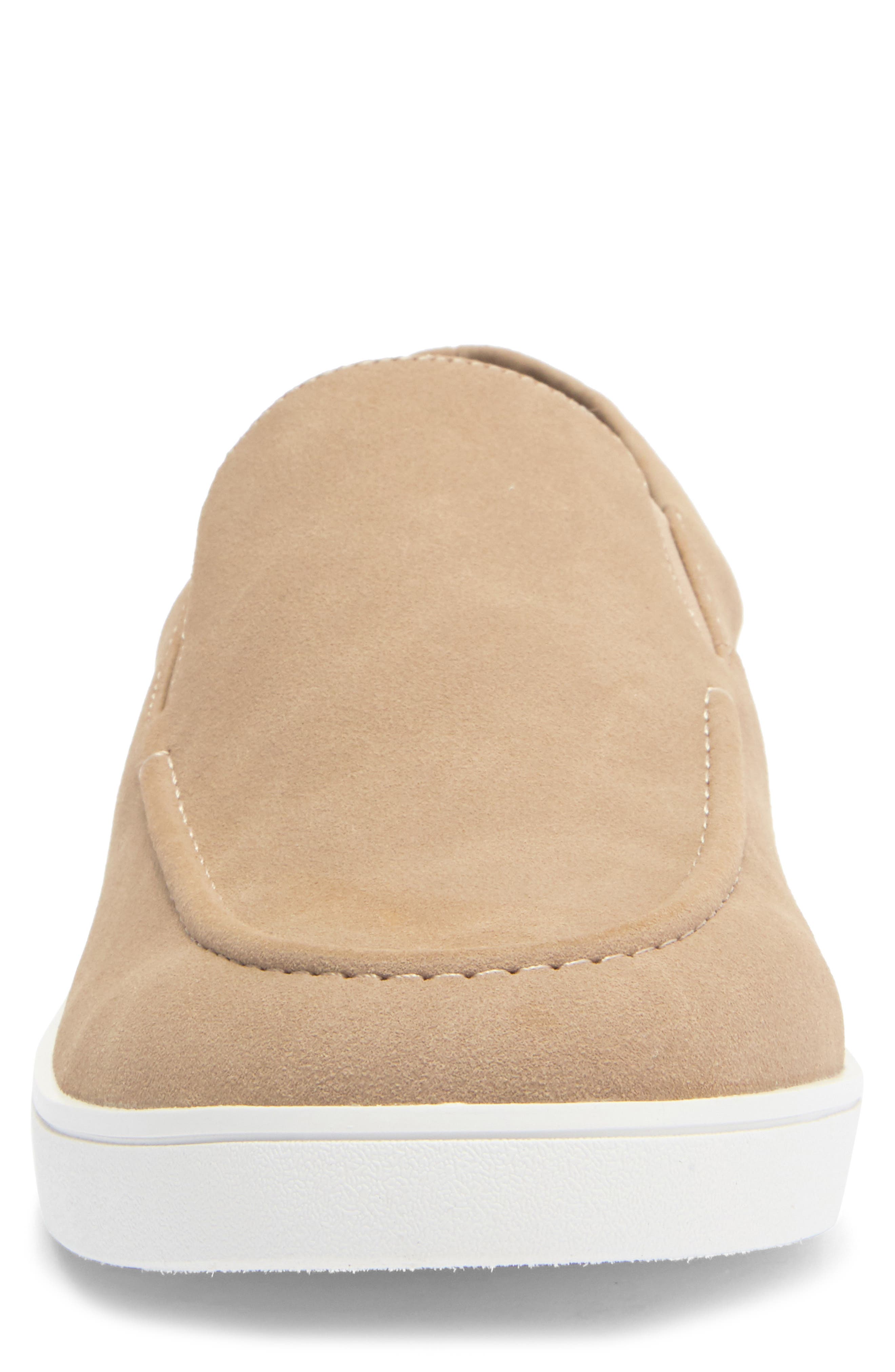 Abound Keaton Slip-On Sneaker, Alternate, color, Tan Thread