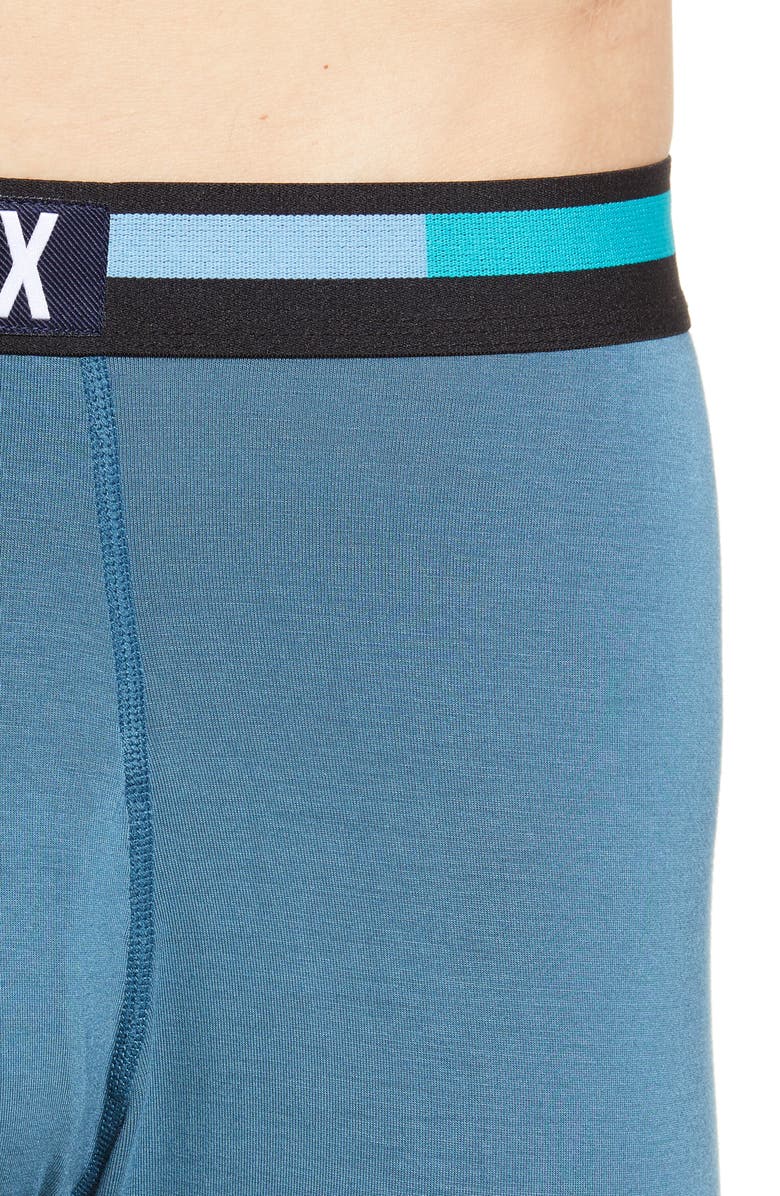 SAXX Ultra Boxer Briefs, Alternate, color, 