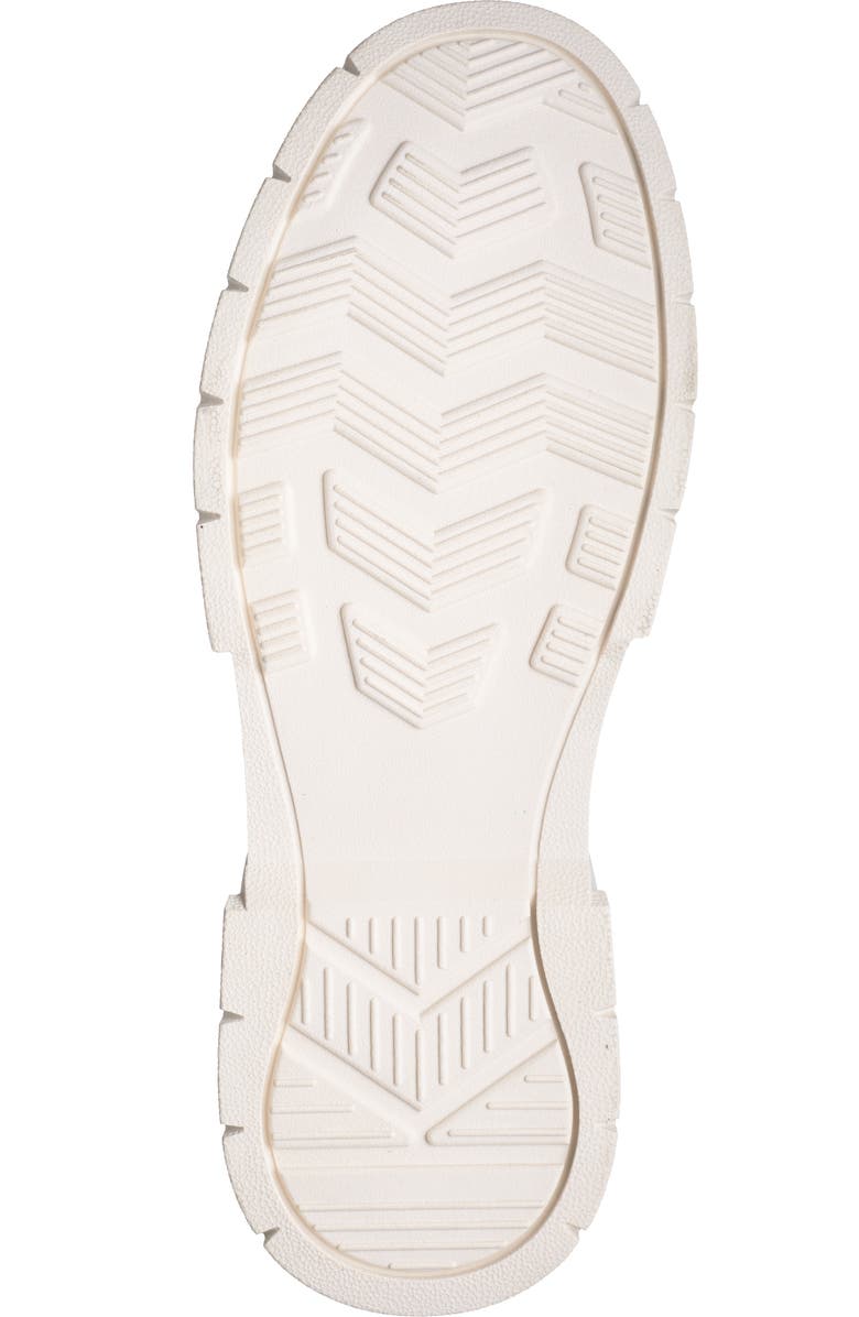 Abound Maxx Nylon Lace-Up Boot, Alternate, color, Off White