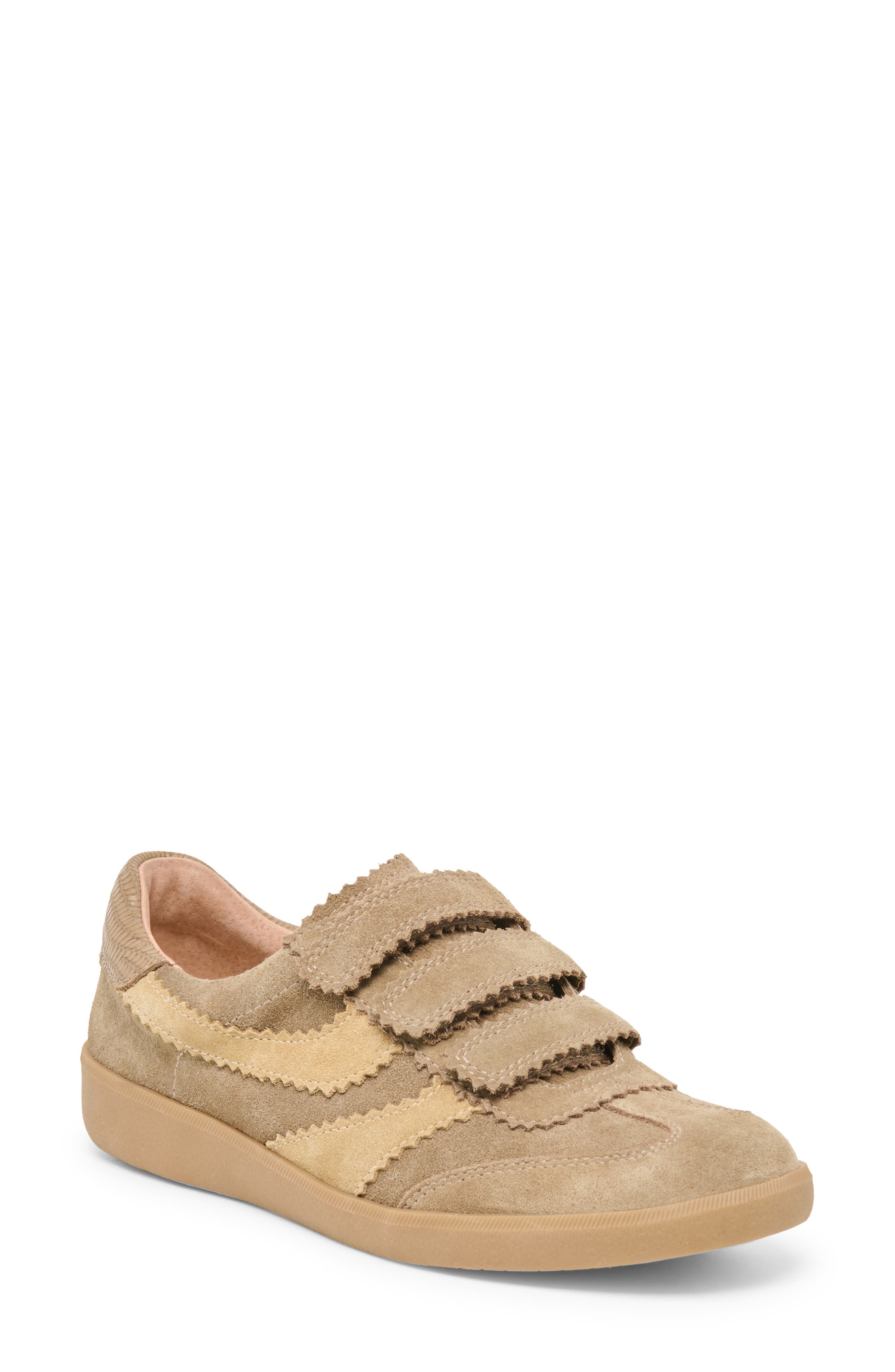 TAUPE MULTI LEATHER