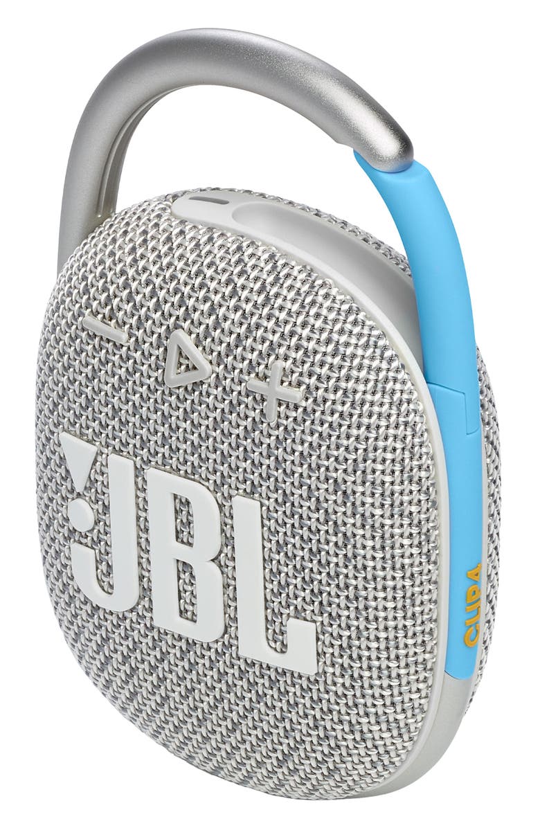 JBL Clip 4 Waterproof Bluetooth<sup>®</sup> Speaker, Alternate, color, 