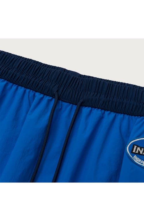 Shop Honor The Gift Sport Utility Skirt In Blue