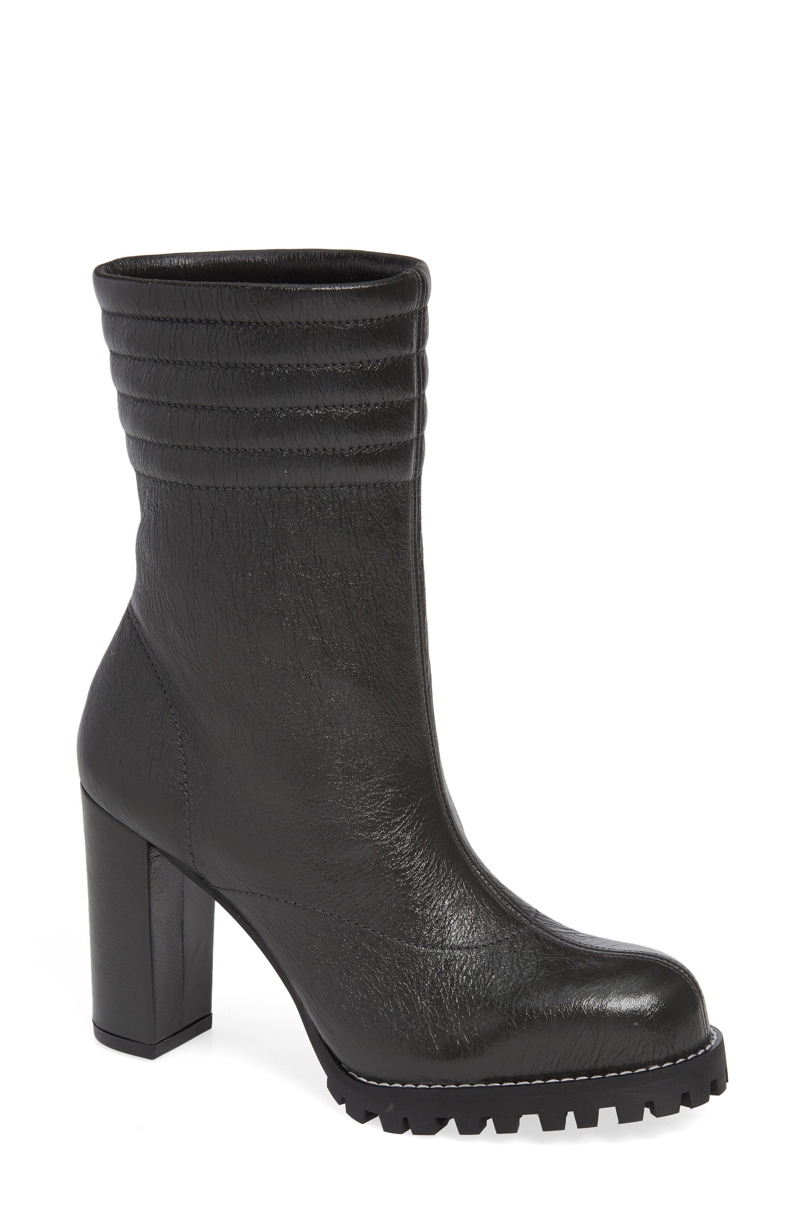Isobel Boot, Main, color, GLEAMING TRIPON