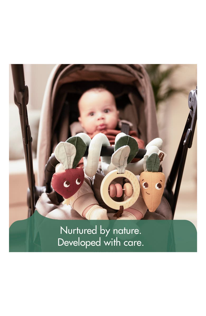 TINY LOVE Spiral Stroller Activity Toy, Alternate, color, 