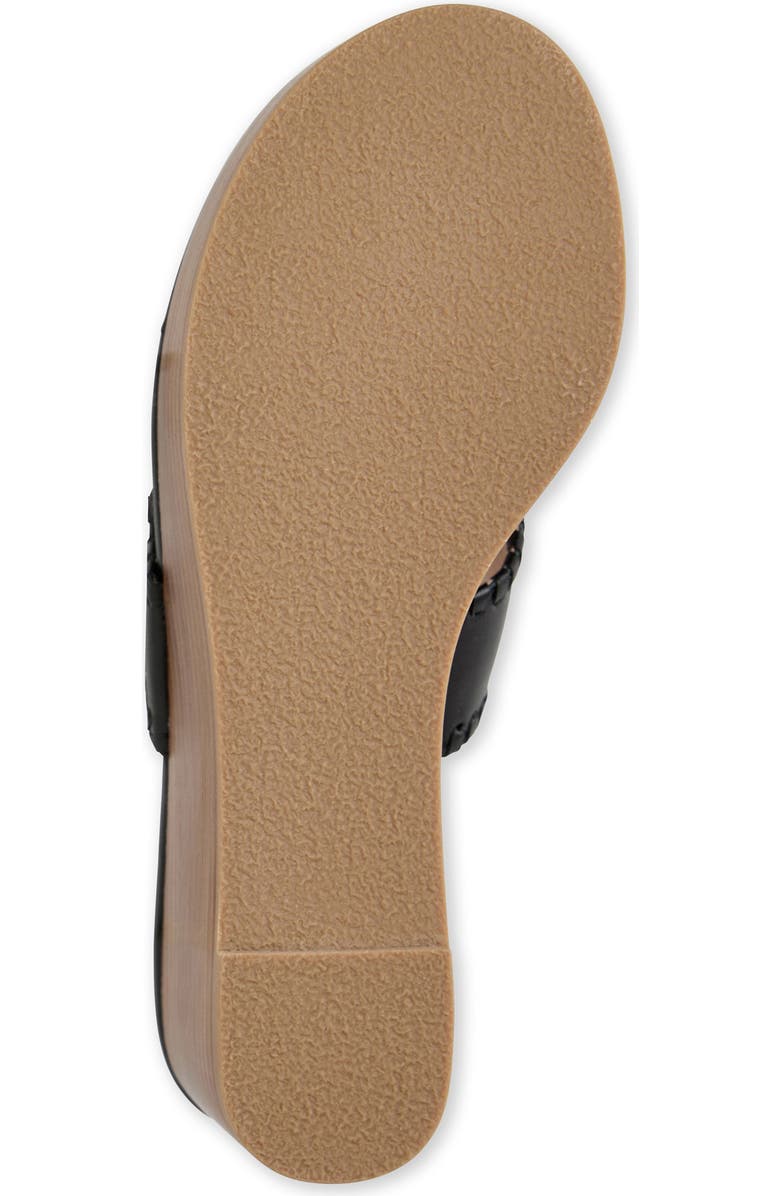 Jack Rogers Kimberly Platform Wedge Sandal, Alternate, color,