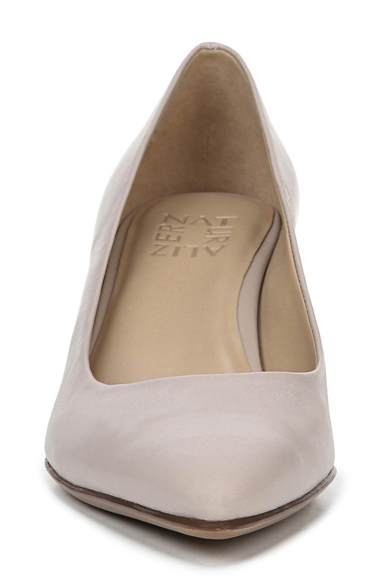 Beverly Pump, Alternate, color, SOFT MARBLE LEATHER