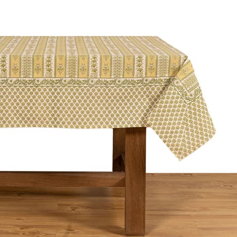 Provence Avignon Tablecloth