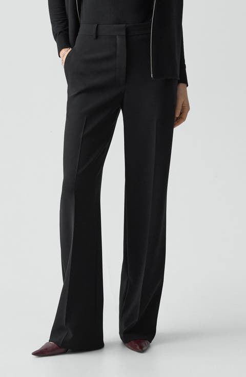 Women's Bootcut Pants & Leggings | Nordstrom