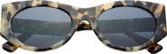FREYRS Eyewear Layla Cat Eye Sunglasses