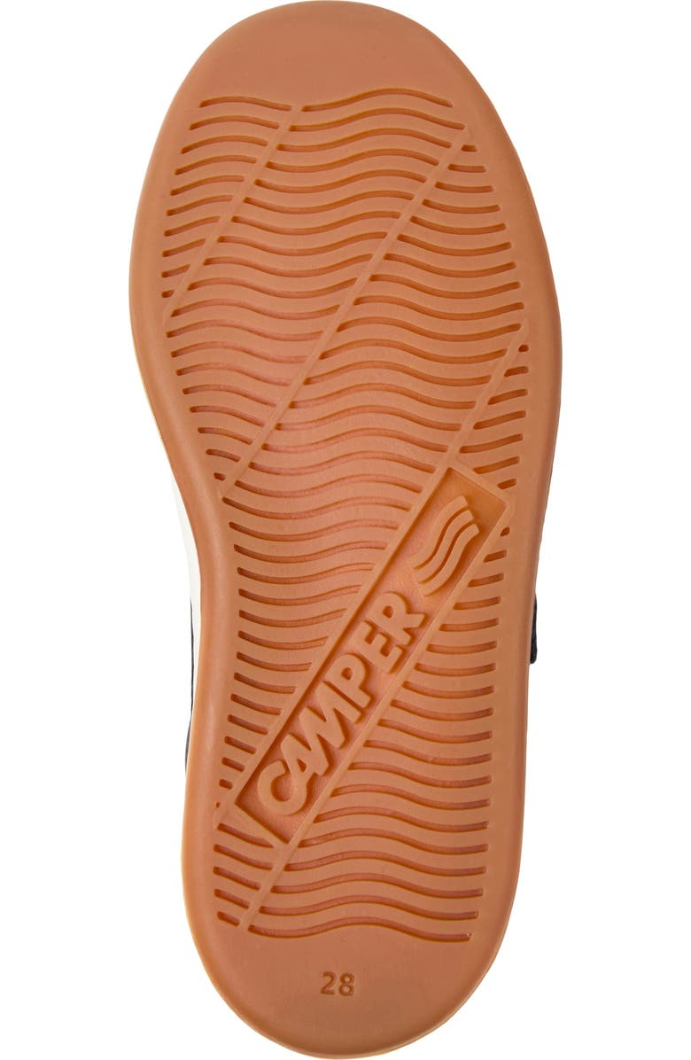 Camper Kids' Runner Four Sneaker, Alternate, color, Navy