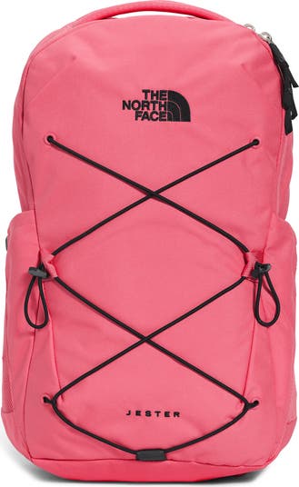 The North Face Jester Water Repellent Backpack Nordstrom