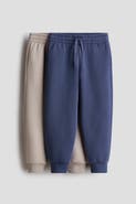H&M 2-pack Sweatshirt Joggers