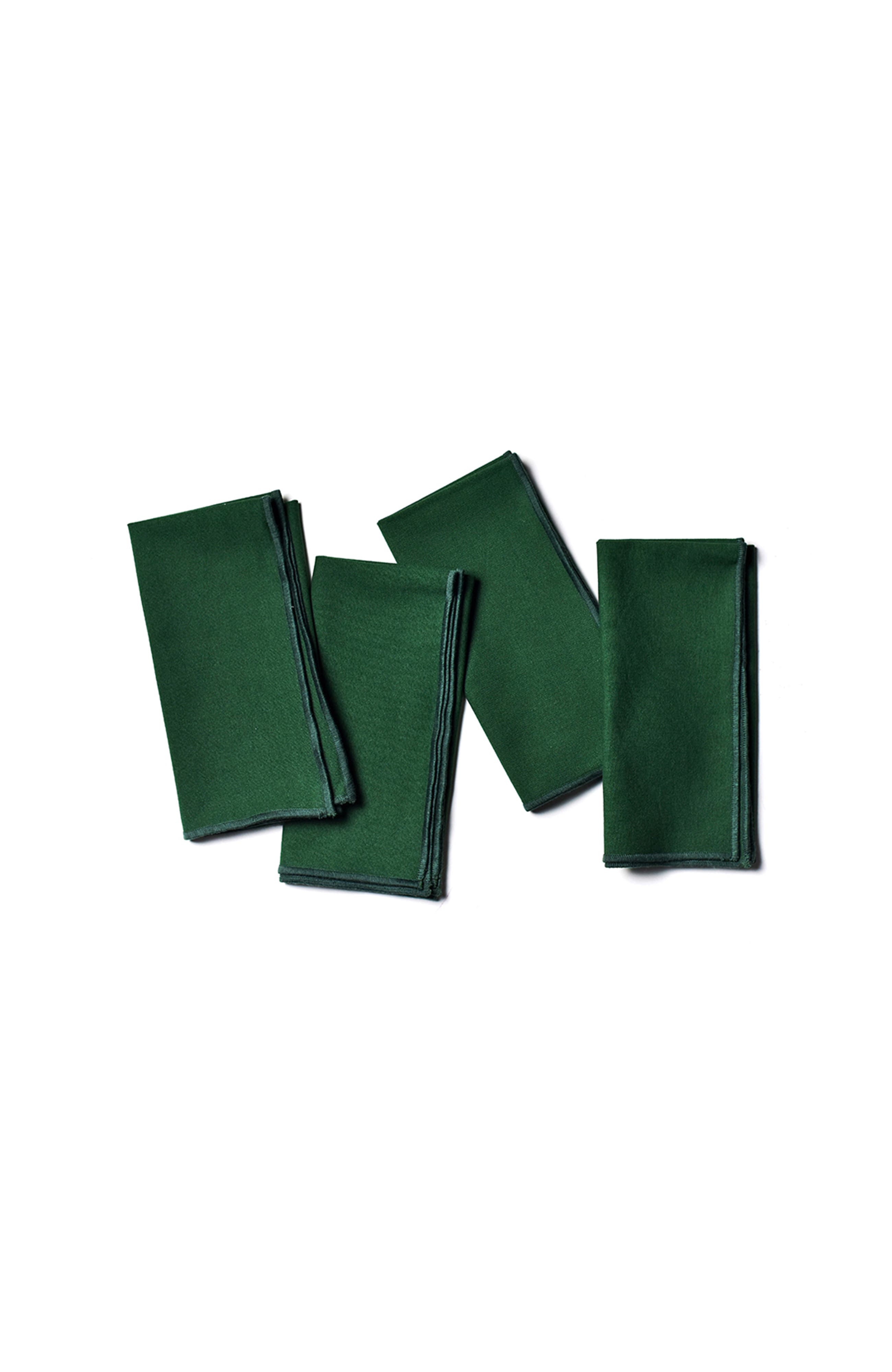 selected Green